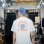 画像13: CAPTAIN STREET WFA Tシャツ WHITE キャプテンストリート (13)