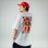 画像8: CAPTAIN STREET MG CATKUN Tシャツ WHITE キャプテンストリート (8)