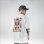 画像10: CAPTAIN STREET MG CATKUN Tシャツ WHITE キャプテンストリート (10)