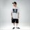 画像12: 【送料無料】SKULL SKATES スカルスケーツ SURF BOX BURBS Tシャツ WHITE (12)