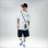 画像7: CAPTAIN STREET CAPST Logo Tシャツ WHITE キャプテンストリート (7)