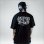 画像8: CAPTAIN STREET Blood Tシャツ BLACK キャプテンストリート (8)