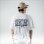 画像8: CAPTAIN STREET Blood Tシャツ WHITE キャプテンストリート (8)