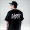 画像8: CAPTAIN STREET CAPST Logo Tシャツ BLACK キャプテンストリート (8)