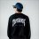 画像13: CAPTAIN STREET ags L/S Tシャツ BLACK キャプテンストリート (13)