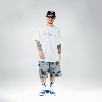 画像13: CAPTAIN STREET Tiger Tシャツ WHITE キャプテンストリート