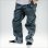 画像14: 【送料無料】BLUCO ブルコ STANDARD WORK PANTS GRAY (14)