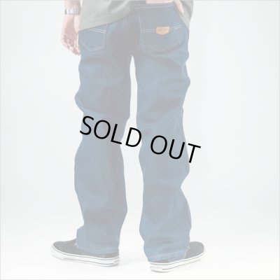 画像9: RED KAP レッドキャップ DENIM PANTS INDIGO