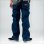 画像9: RED KAP レッドキャップ DENIM PANTS INDIGO (9)