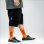 画像4: CAPTAIN STREET CSMFG SOCKS ORANGE キャプテンストリート (4)