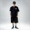 画像7: CAPTAIN STREET CAPST Logo Tシャツ BLACK キャプテンストリート (7)