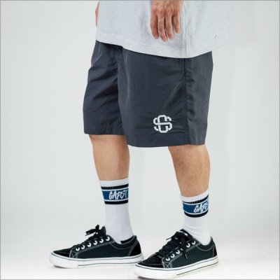 画像11: CAPTAIN STREET eighty ショーツ CHARCOAL キャプテンストリート