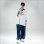 画像6: 【送料無料】Deviluse デビルユース Liberty Game Shirts WHITE (6)