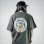 画像11: CAPTAIN STREET Flame eighty Tシャツ H.BLACK キャプテンストリート (11)