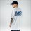 画像8: CAPTAIN STREET CAPST Logo Tシャツ WHITE キャプテンストリート (8)