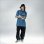 画像14: 【送料無料】COOKMAN クックマン Semiwide Chef パンツ DENIM BLACK (14)