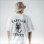画像8: CAPTAIN STREET Scorpion Tシャツ WHITE キャプテンストリート (8)