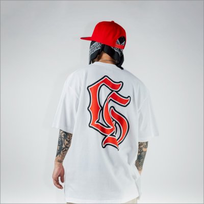 画像8: CAPTAIN STREET  26CS Tシャツ WHITE キャプテンストリート