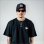 画像13: CAPTAIN STREET Tag メッシュキャップ BLACK キャプテンストリート (13)