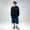 画像13: CAPTAIN STREET LOW LIFE キャップ NAVY キャプテンストリート (13)