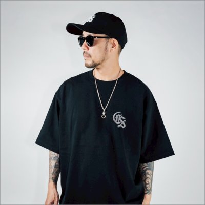 画像10: 【送料無料】BLACK FLYS ブラックフライズ FLY MADISON BLACK/GREY