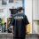画像14: 【送料無料】CAPTAIN STREET CSMFG ベースボールシャツ BLACK キャプテンストリート (14)