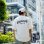 画像11: CAPTAIN STREET CRN Logo Tシャツ WHITE キャプテンストリート (11)