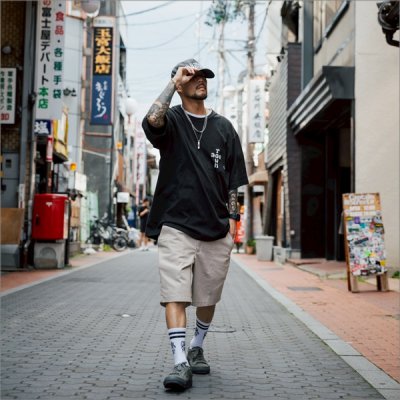 画像13: CAPTAIN STREET CSMFG キャップ CHARCOAL キャプテンストリート