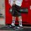 画像10: CAPTAIN STREET Tag SOCKS WHITE キャプテンストリート (10)