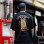 画像12: CAPTAIN STREET Tiger Tシャツ BLACK キャプテンストリート (12)