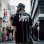 画像9: CAPTAIN STREET CAPST Logo Tシャツ BLACK キャプテンストリート (9)