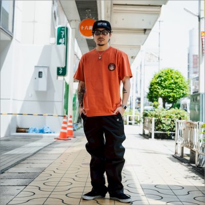 画像11: 【送料無料】BLUCO ブルコ STANDARD WORK PANTS BLACK