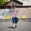 画像10: 【送料無料】BLUCO ブルコ POOLSIDE SHIRT S/S -Mexican- BURGUNDY (10)