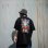 画像10: CAPTAIN STREET MG CATKUN Tシャツ BLACK キャプテンストリート (10)