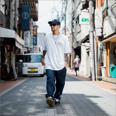 画像13: CAPTAIN STREET BaG キャップ NAVY キャプテンストリート