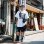 画像13: 【送料無料】SKULL SKATES スカルスケーツ SURF BOX BURBS Tシャツ WHITE (13)
