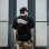 画像14: CAPTAIN STREET Shark Mouth Tシャツ BLACK キャプテンストリート (14)