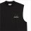 画像5: Deviluse デビルユース Heartaches Sleeveless タンクトップ BLACK (5)