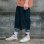 画像9: CAPTAIN STREET CAPST Logo SOCKS WHITE キャプテンストリート (9)