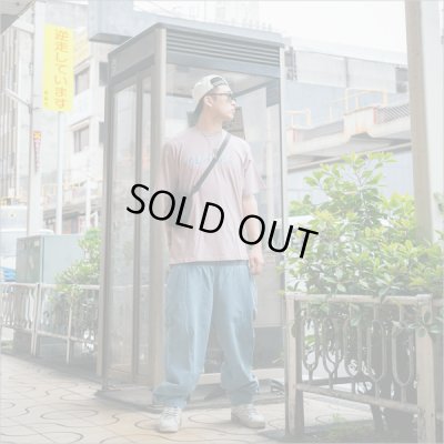 画像13: 【20％OFF】Deviluse デビルユース Faint Tシャツ PLUM