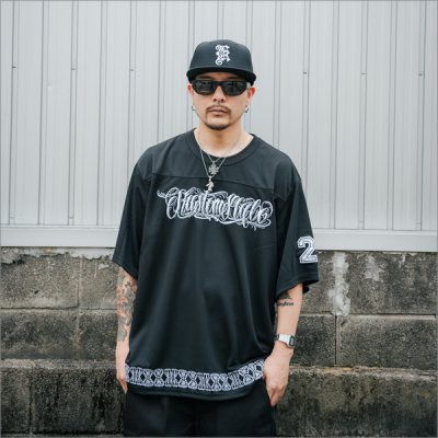 画像7: 【送料無料】BLACK FLYS ブラックフライズ FLY DUSTER MATT BLACK/GREY