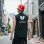 画像7: Deviluse デビルユース Heartaches Sleeveless タンクトップ BLACK (7)