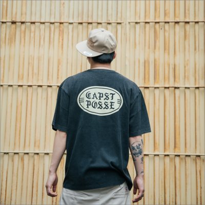 画像13: CAPTAIN STREET LOW LIFE キャップ KHAKI キャプテンストリート
