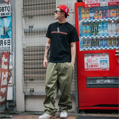画像10: 【送料無料】COOKMAN クックマン Tactical パンツ OLIVE GREEN