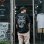画像7: KustomStyle カスタムスタイル IRON CROSS 25th Tシャツ BLACK (7)