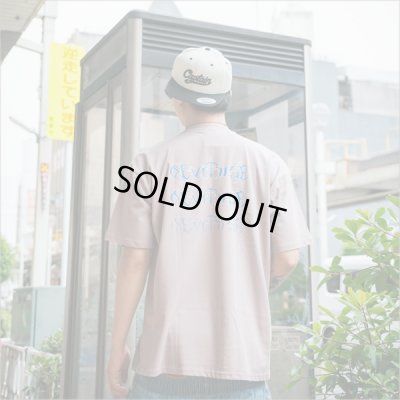 画像14: 【20％OFF】Deviluse デビルユース Faint Tシャツ PLUM