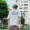 画像14: CAPTAIN STREET FO Tシャツ WHITE キャプテンストリート (14)