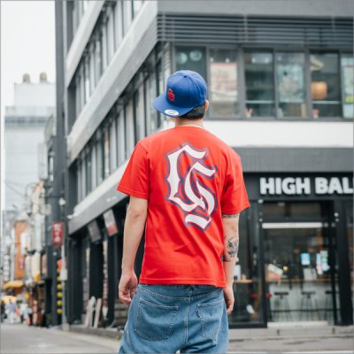 画像8: CAPTAIN STREET BaG スナップバックキャップ BLUE キャプテンストリート