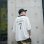 画像9: 【送料無料】Deviluse デビルユース Liberty Game Shirts WHITE (9)