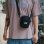 画像16: CAPTAIN STREET CAPST Logo Pouch BLACK キャプテンストリート (16)